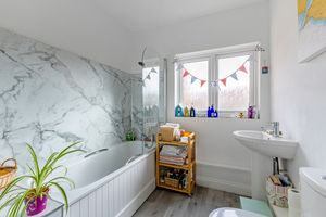 Bathroom- click for photo gallery